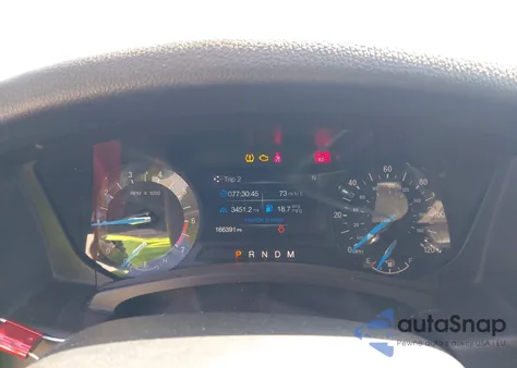 2017 Ford Expedition Xlt из США, поврежденный, VIN 1FMJU1JT5HEA50068